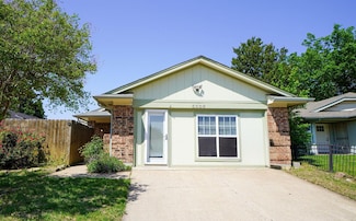 5205 Shoregate Dr, Garland, TX 75043