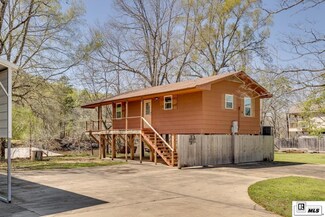 2216 Bayou Darbonne Dr, West Monroe, LA 71291