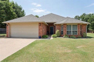 3902 Prairie Falcon Point, Edmond, OK 73034