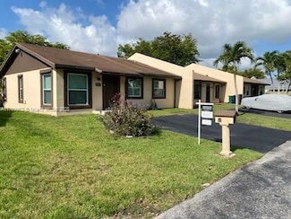 12240 SW 115th Terrace, Miami, FL 33186