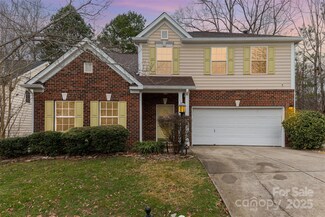 3302 Cole Mill Rd, Charlotte, NC 28270