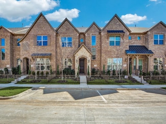 6234 Rainbow Valley Place, Frisco, TX 75035