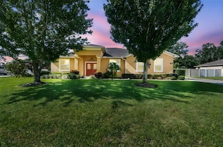 1933 Griffin Trail, Bartow, FL 33830