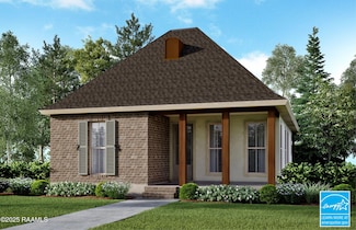 216 Keystone Dr, Church Point, LA 70525