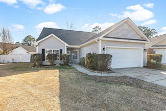 1209 Peyton Ct, Myrtle Beach, SC 29588