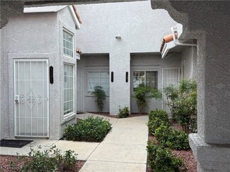 5201 S Torrey Pines Dr Unit 1192, Las Vegas, NV 89118