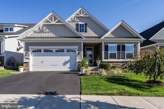 3123 Meander Bend, Odenton, MD 21113