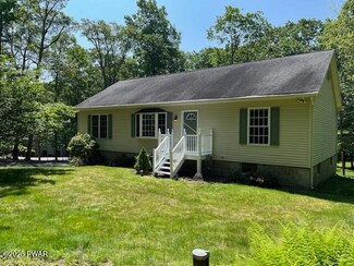 150 Vanauken Hill Rd, Milford, PA 18337