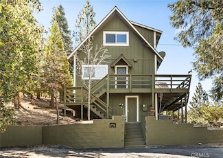 383 Golf Course Rd, Lake Arrowhead, CA 92352