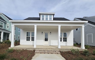 822 Gentle Breeze Dr, Summerville, SC 29486