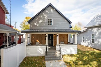 315 W Church St, Cambridge City, IN 47327