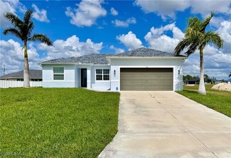 1335 NE 34th St, Cape Coral, FL 33909