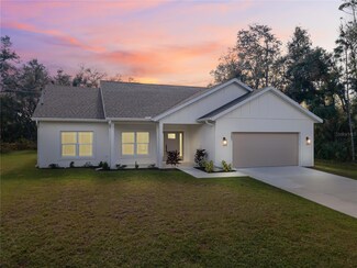 4551 Wilcox Ave, North Port, FL 34288