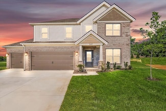 2687 Sussex Ct, Bowling Green, KY 42104