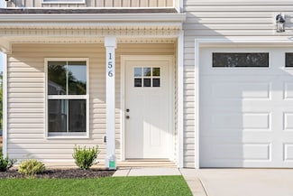 156 Quarry Ridge Rd, Clarksville, TN 37043