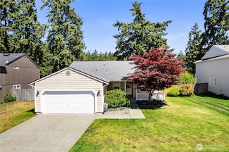 1334 Milbanke Dr SE, Olympia, WA 98513