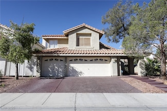 1829 Summit Pointe Dr, Las Vegas, NV 89117