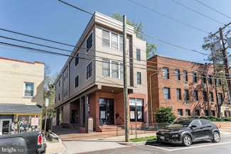 3733 12th St NE Unit 301, Washington, DC 20017