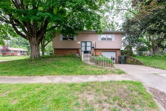 6416 Faircrest Rd, Columbus, OH 43229
