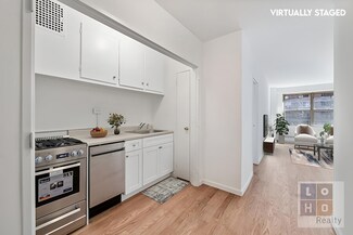 575 Grand St Unit E 403, New York, NY 10002