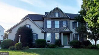 117 Charlan Blvd, Mount Joy, PA 17552