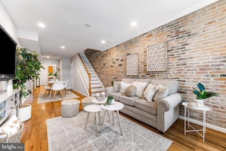 1113 Haubert St, Baltimore, MD 21230