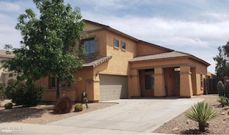 1419 E Holiday Dr, Casa Grande, AZ 85122
