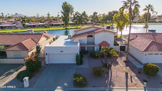 10133 E Chestnut Dr, Sun Lakes, AZ 85248