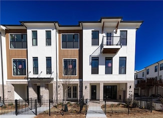362 Olmstead Way Unit 23, Alpharetta, GA 30002