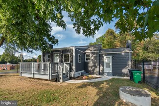 9500 Temple Hill Rd, Clinton, MD 20735