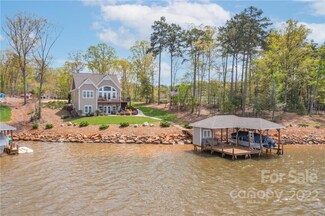120 Cove Point, Mount Gilead, NC 27306