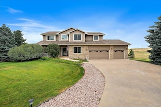 5861 E Valley hi Dr, Parker, CO 80138