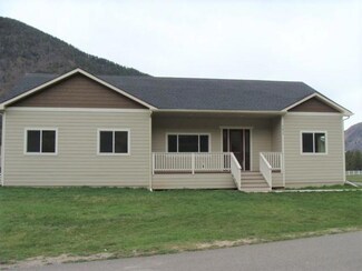 171 Bernie Rd, Alberton, MT 59820