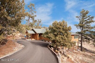 11465 Crisp Hill Cir Unit 3, Flagstaff, AZ 86004