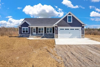 4941 Wixson Rd, Lexington, MI 48450