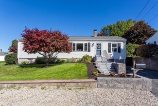 153 Carey Cir, Stoughton, MA 02072