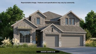 9807 Chapman Trail, Manvel, TX 77578