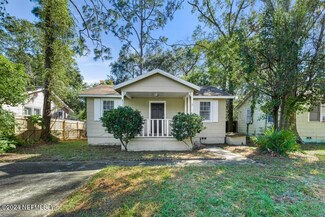 8118 Buttercup St, Jacksonville, FL 32210