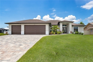 346 SW 28th Place, Cape Coral, FL 33991