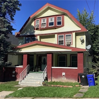 10207 Hilgert Dr, Cleveland, OH 44104