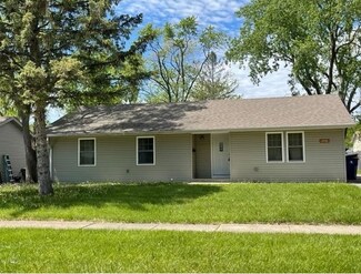 938 Central Ave, Matteson, IL 60443