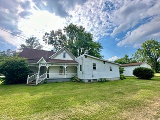 5052 Indiana 234, Ladoga, IN 47954