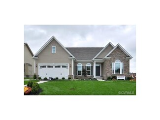 3406 Kendal Crossing Terrace, Midlothian, VA 23113