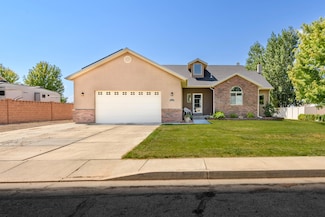 4919 N Matheson Way, Cedar City, UT 84721