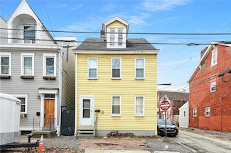 54 S 19th St Unit Fl 1, Pittsburgh, PA 15203