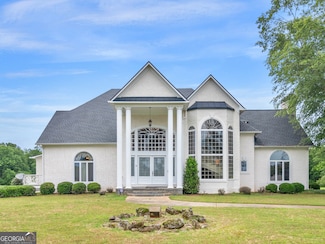 474 N Rover Rd, Williamson, GA 30292