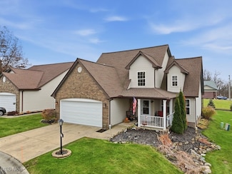 4316 Arlington Dr, Brunswick, OH 44212