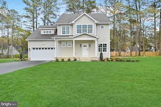 118 Holly Hill Ct, Fruitland, MD 21826