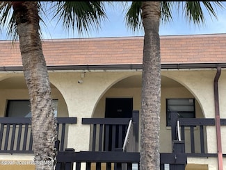 205 Palmetto Ave Unit 307, Merritt Island, FL 32953