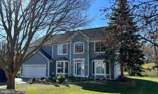 2102 Magnolia Ln, Lafayette Hill, PA 19444